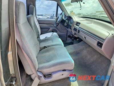 Zdjęcie 10 z 13 samochodu: 1995 FORD F250 VIN:2FTHF26G6SCA79414 - miniatura