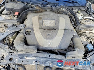 Zdjęcie 11 z 12 samochodu: 2010 MERCEDES-BENZ C 250 4MATIC VIN:WDDGF8FB5AF462451 - miniatura