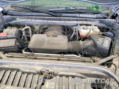 Zdjęcie 11 z 12 samochodu: 2021 GMC SIERRA K1500 AT4 VIN:1GTP9EEL3MZ447914 - miniatura