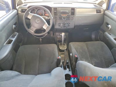Zdjęcie 8 z 12 samochodu: 2012 NISSAN VERSA 1.8 S VIN:3N1BC1CP0CK813787 - miniatura
