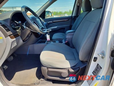Zdjęcie 7 z 13 samochodu: 2012 HYUNDAI SANTA FE VIN:5XYZGDAB0CG098844 - miniatura