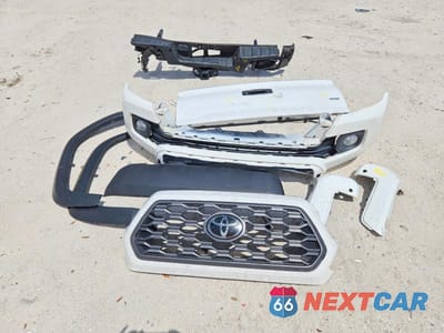 Zdjęcie 12 z 12 samochodu: 2022 TOYOTA TACOMA TRD OFF-ROAD VIN:3TMAZ5CN8NM175504 - miniatura