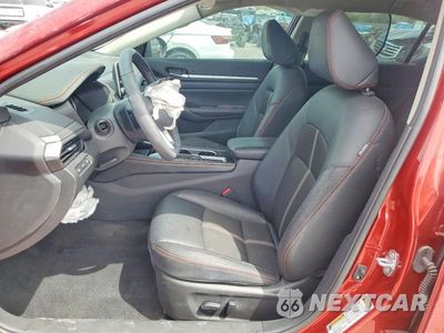 Zdjęcie 7 z 13 samochodu: 2025 NISSAN ALTIMA 2.5 SR VIN:1N4BL4CV4SN318715 - miniatura