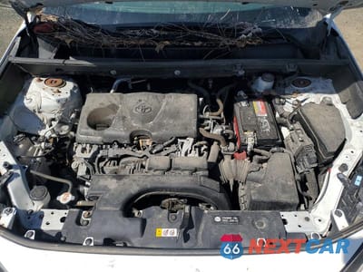 Zdjęcie 12 z 13 samochodu: 2019 TOYOTA RAV4 LE VIN:2T3G1RFV0KW060975 - miniatura