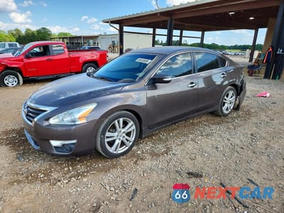 2015 NISSAN ALTIMA 3.5 SL 1N4BL3AP7FC132506 - główne zdjęcie licytacji z USA - miniatura