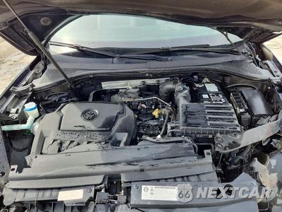 Zdjęcie 12 z 14 samochodu: 2018 VOLKSWAGEN TIGUAN SE VIN:3VV3B7AX0JM064034 - miniatura