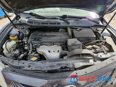 Zdjęcie 11 z 11 samochodu: 2009 TOYOTA CAMRY LE VIN:4T1BE46K59U376608 - miniatura