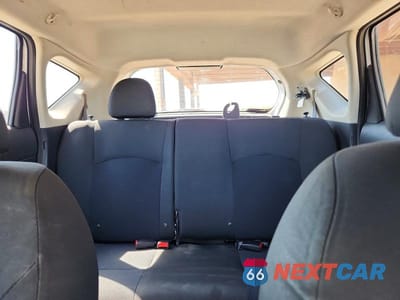 Zdjęcie 10 z 13 samochodu: 2018 NISSAN VERSA NOTE S VIN:3N1CE2CP0JL351789 - miniatura