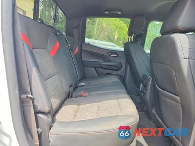 Zdjęcie 10 z 12 samochodu: 2023 CHEVROLET COLORADO Z71 VIN:1GCPTDEK6P1131896 - miniatura