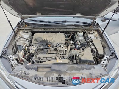 Zdjęcie 11 z 12 samochodu: 2020 TOYOTA CAMRY SE VIN:4T1G11AK3LU339717 - miniatura