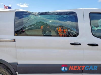 Zdjęcie 11 z 13 samochodu: 2025 FORD TRANSIT 250 DELIVERY VAN VIN:1FTBR1Y87SKA72383 - miniatura