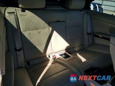 Zdjęcie 10 z 12 samochodu: 2007 BMW 328 I VIN:WBAWL13507PX13638 - miniatura