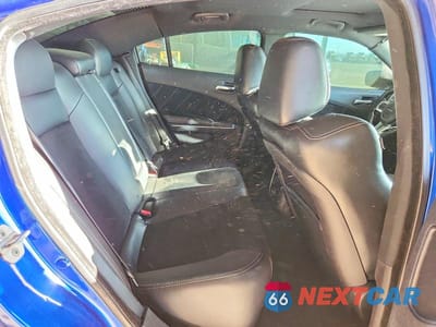 Zdjęcie 10 z 11 samochodu: 2012 DODGE CHARGER SRT-8 VIN:2C3CDXEJ9CH271932 - miniatura