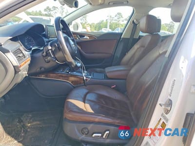 Zdjęcie 7 z 11 samochodu: 2016 AUDI A6 PREMIUM PLUS VIN:WAUGFAFC0GN012762 - miniatura