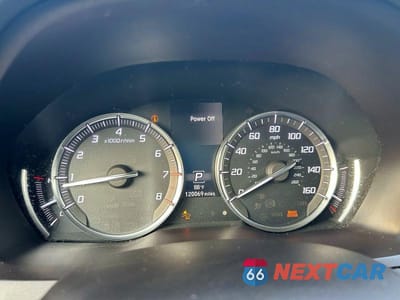 Zdjęcie 8 z 10 samochodu: 2019 ACURA MDX TECHNOLOGY VIN:5J8YD4H71KL004996 - miniatura