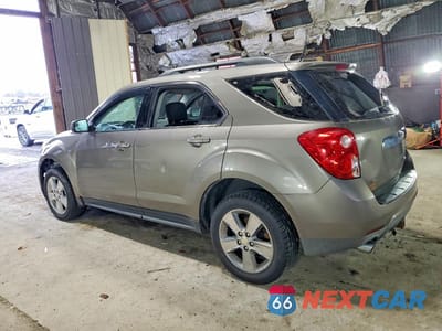 Drugie zdjęcie samochodu z przodu: 2012 CHEVROLET EQUINOX LT VIN:2GNFLEE58C6276402 - miniatura