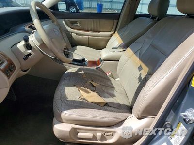 Zdjęcie 7 z 12 samochodu: 2004 TOYOTA AVALON XL VIN:4T1BF28B34U380731 - miniatura