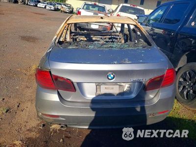 Zdjęcie 6 z 11 samochodu: 2016 BMW 528 I VIN:WBA5A5C54GG352780 - miniatura