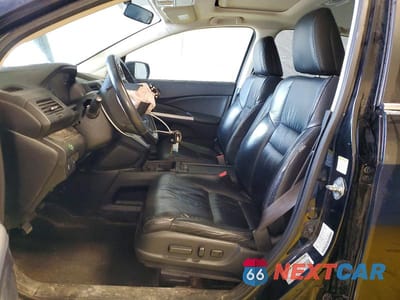 Zdjęcie 7 z 13 samochodu: 2014 HONDA CR-V EXL VIN:2HKRM4H7XEH709565 - miniatura