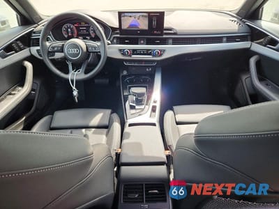 Zdjęcie 8 z 12 samochodu: 2020 AUDI A4 PREMIUM PLUS VIN:WAUHMAF4XLA073816 - miniatura