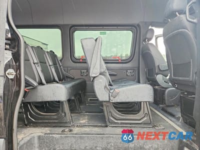 Zdjęcie 11 z 14 samochodu: 2023 MERCEDES-BENZ SPRINTER 2500 VIN:W1Z40FHY1PT141304 - miniatura