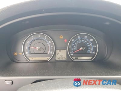 Zdjęcie 9 z 11 samochodu: 2008 KIA OPTIMA LX VIN:KNAGE123X85207620 - miniatura