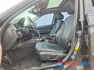 Zdjęcie 7 z 12 samochodu: 2015 BMW 320 I XDRIVE VIN:WBA3C3C54FP662917 - miniatura