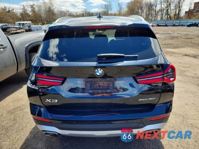 Zdjęcie 6 z 14 samochodu: 2024 BMW X3 XDRIVE30I VIN:5UX53DP05R9U29460 - miniatura