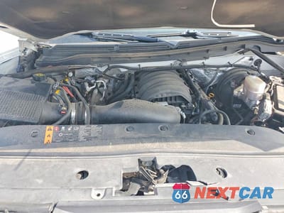 Zdjęcie 11 z 12 samochodu: 2018 GMC SIERRA K1500 SLT VIN:3GTU2NEC8JG273101 - miniatura