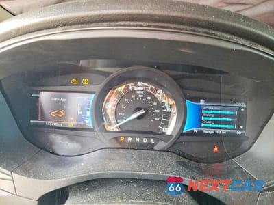 Zdjęcie 9 z 12 samochodu: 2018 FORD FUSION SE HYBRID VIN:3FA6P0LU9JR137532 - miniatura