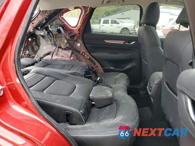 Zdjęcie 11 z 13 samochodu: 2024 MAZDA CX-5 PREMIUM PLUS VIN:JM3KFBEL8R0529058 - miniatura
