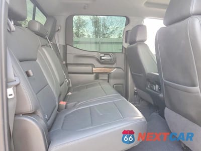 Zdjęcie 10 z 12 samochodu: 2021 CHEVROLET SILVERADO K1500 LT TRAIL BOSS VIN:1GCPYFED0MZ294197 - miniatura