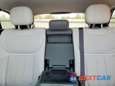 Zdjęcie 10 z 13 samochodu: 2024 LAND ROVER RANGE ROVER SPORT DYNAMIC SE VIN:SAL1L9FU4RA196521 - miniatura