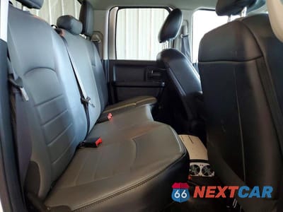 Zdjęcie 10 z 12 samochodu: 2023 RAM 1500 CLASSIC TRADESMAN VIN:1C6RR7FG7PS531941 - miniatura