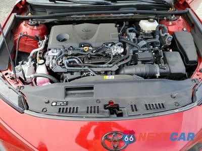 Zdjęcie 11 z 12 samochodu: 2025 TOYOTA CAMRY SE VIN:4T1DAACK0SU136055 - miniatura