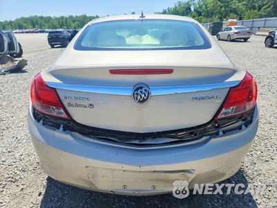 Zdjęcie 6 z 12 samochodu: 2013 BUICK REGAL VIN:2G4GR5ER3D9150099 - miniatura