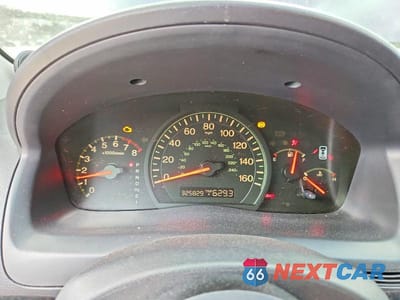 Zdjęcie 9 z 12 samochodu: 2004 HONDA ACCORD EX VIN:1HGCM56644A151029 - miniatura
