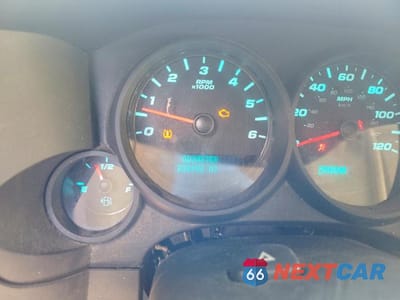 Zdjęcie 8 z 12 samochodu: 2011 CHEVROLET SILVERADO K1500 VIN:1GCRKPE02BZ310071 - miniatura