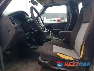 Zdjęcie 7 z 11 samochodu: 2005 FORD RANGER VIN:1FTYR10D05PA89889 - miniatura