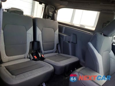 Zdjęcie 11 z 14 samochodu: 2022 FORD BRONCO BASE VIN:1FMDE5AH2NLA72548 - miniatura