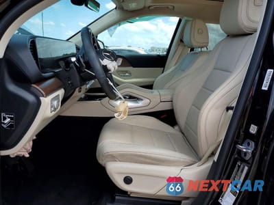 Zdjęcie 7 z 13 samochodu: 2024 MERCEDES-BENZ GLE 350 4MATIC VIN:4JGFB4FB0RB134279 - miniatura
