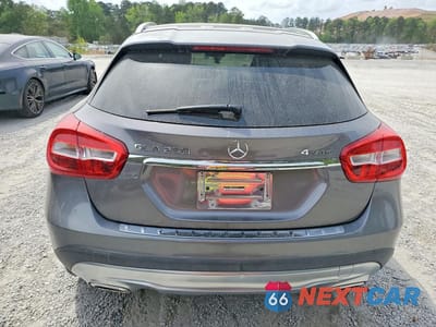 Zdjęcie 6 z 11 samochodu: 2017 MERCEDES-BENZ GLA 250 4MATIC VIN:WDCTG4GB0HJ322158 - miniatura