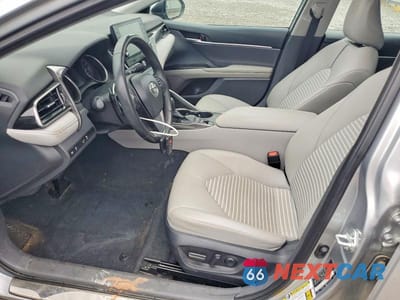 Zdjęcie 7 z 13 samochodu: 2024 TOYOTA CAMRY HYBRID SE VIN:4T1S31AK8RU626175 - miniatura