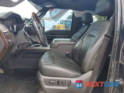Zdjęcie 7 z 12 samochodu: 2014 FORD F250 SUPER DUTY VIN:1FT7W2BT0EEA40881 - miniatura