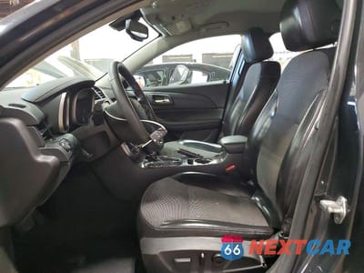 Zdjęcie 7 z 12 samochodu: 2014 CHEVROLET MALIBU 1LT VIN:1G11C5SL0EF128381 - miniatura