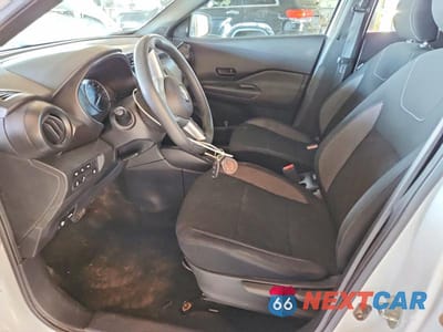 Zdjęcie 7 z 12 samochodu: 2020 NISSAN KICKS S VIN:3N1CP5BV6LL539621 - miniatura