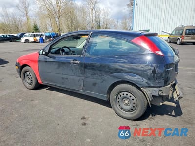 Drugie zdjęcie samochodu z przodu: 2005 FORD FOCUS ZX3 VIN:3FAFP31N95R158898 - miniatura