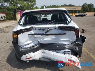 Zdjęcie 6 z 12 samochodu: 2025 NISSAN KICKS S VIN:3N8AP6BA2SL396032 - miniatura