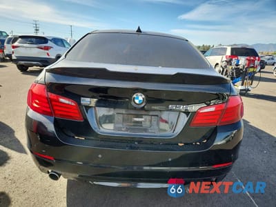 Zdjęcie 6 z 12 samochodu: 2012 BMW 535 I VIN:WBAFR7C57CC808152 - miniatura