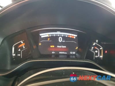 Zdjęcie 9 z 14 samochodu: 2020 HONDA CR-V EX VIN:7FARW2H50LE009695 - miniatura